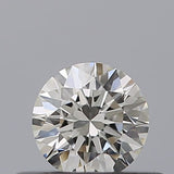 0.30 carat Round diamond G IF Excellent