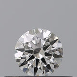 0.18 carat Round diamond F  VS2 Excellent