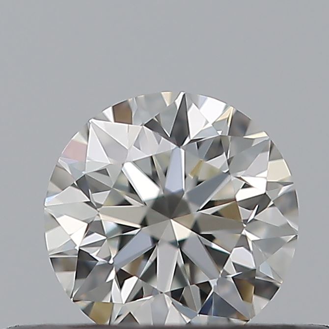 0.28 carat Round diamond G  VVS1 Excellent