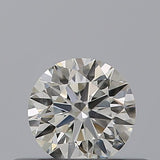 0.31 carat Round diamond H  VVS2 Excellent