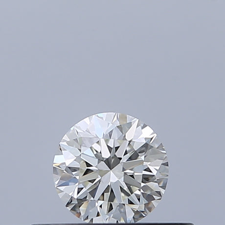 0.28 carat Round diamond G VVS1 Excellent
