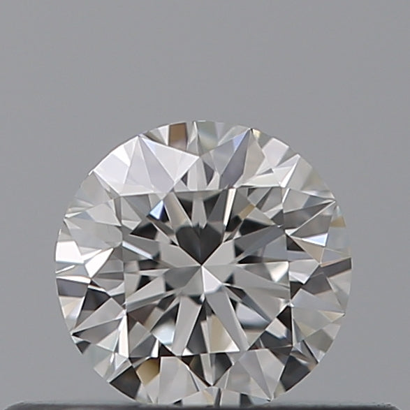 0.27 carat Round diamond G  VVS2 Excellent