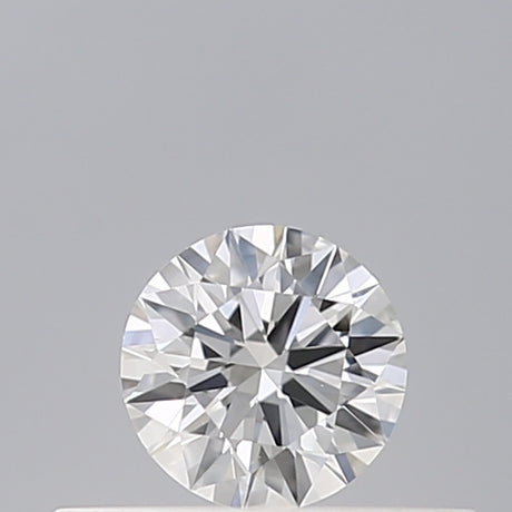 0.18 carat Round diamond D VS1 Excellent