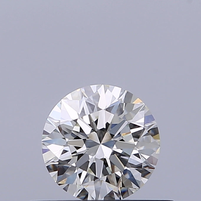 0.41 carat Round diamond G IF Excellent