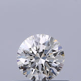 0.41 carat Round diamond G IF Excellent