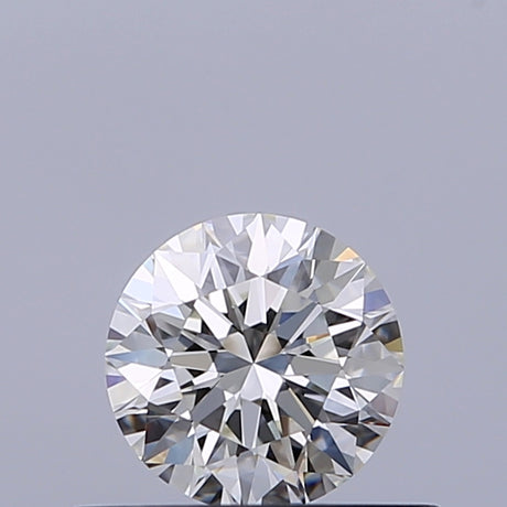 0.41 carat Round diamond G IF Excellent