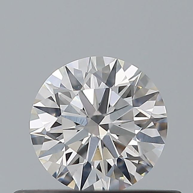 0.33 carat Round diamond E SI1 Excellent