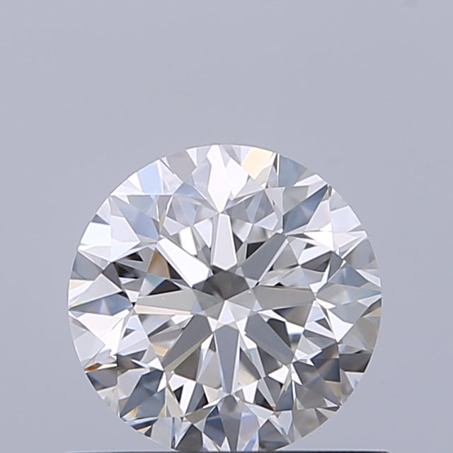 0.70 carat Round diamond E VS1 VeryGood