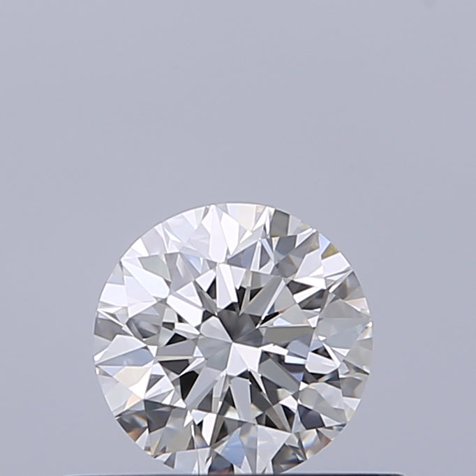 0.40 carat Round diamond G IF Excellent