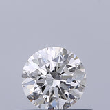 0.40 carat Round diamond G IF Excellent