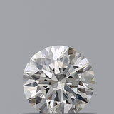 0.46 carat Round diamond G  SI1 Excellent