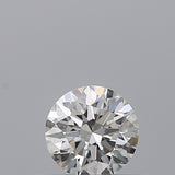 0.28 carat Round diamond G  VVS2 Excellent