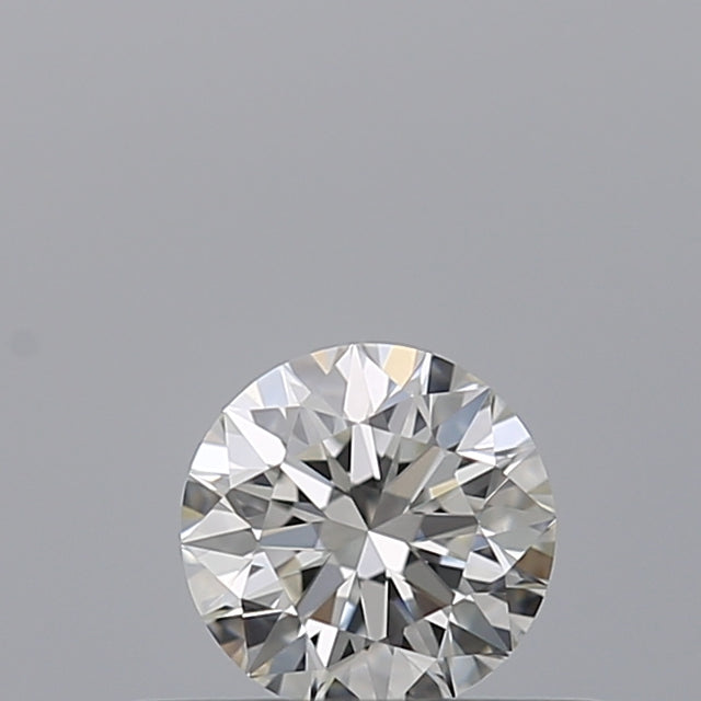 0.28 carat Round diamond G  VVS2 Excellent