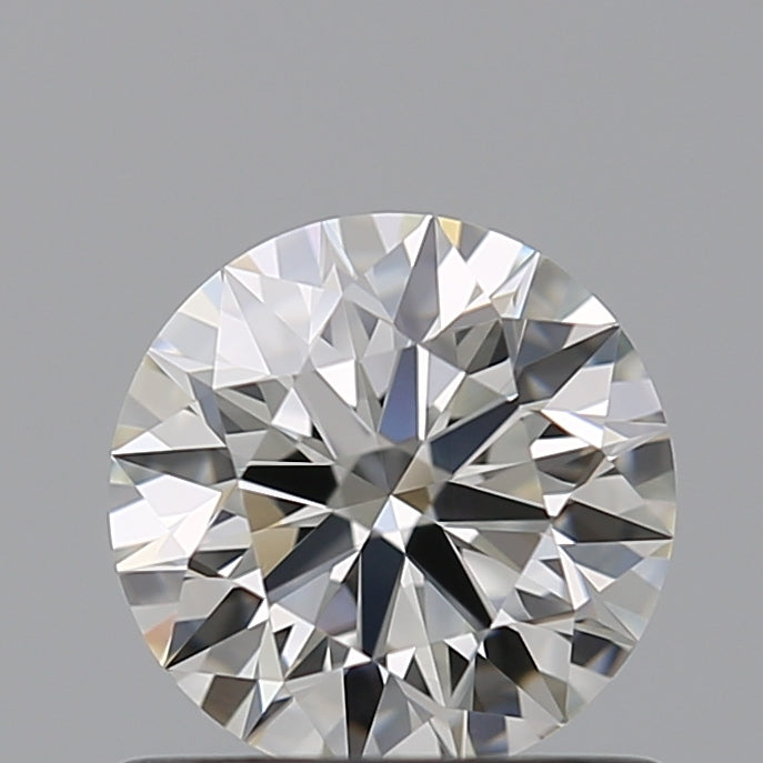 0.75 carat Round diamond J  VVS2 Excellent