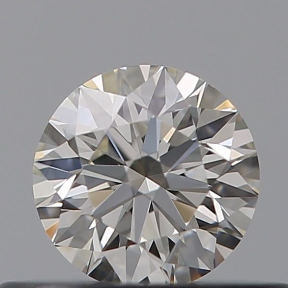 0.29 carat Round diamond G  IF Excellent