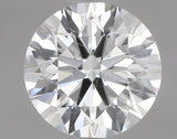 0.70 carat Round diamond I  SI1 Excellent