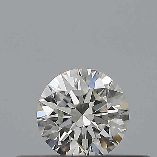 0.19 carat Round diamond G  VS1 Excellent