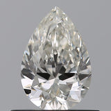 0.58 carat Pear diamond H  SI1