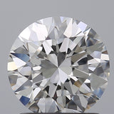 1.20 carat Round diamond D VVS2 Excellent