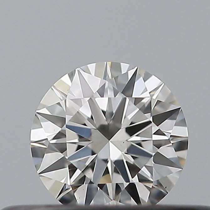 0.23 carat Round diamond G  VS1 Excellent