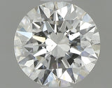 0.60 carat Round diamond G  SI1 Excellent