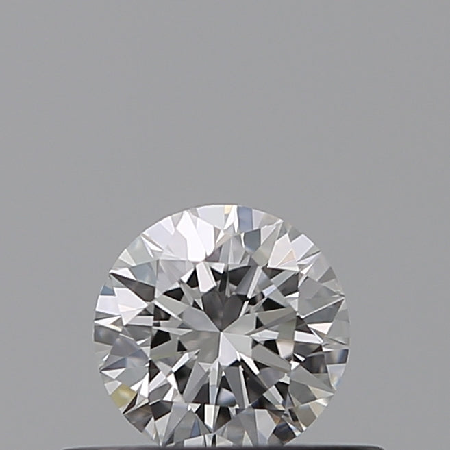 0.30 carat Round diamond F  VVS1 Excellent