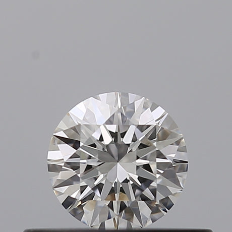 0.31 carat Round diamond D VVS2 Excellent