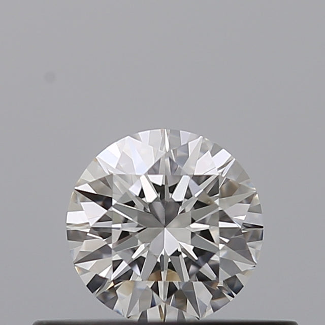 0.31 carat Round diamond D VVS2 Excellent