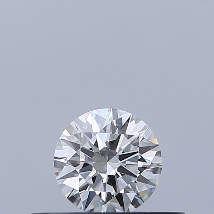 0.25 carat Round diamond D VS1 Excellent