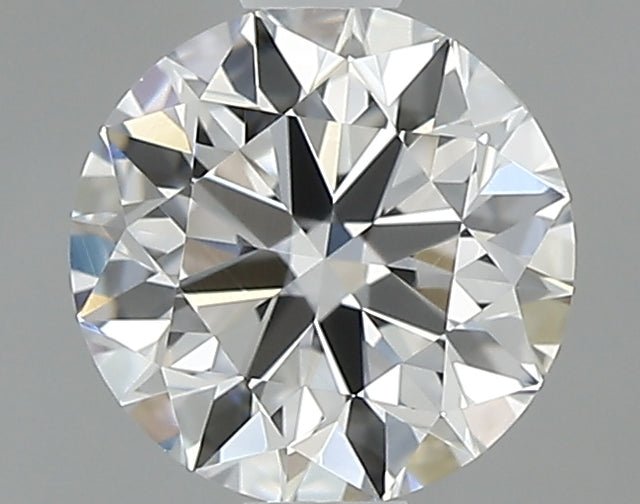 0.60 carat Round diamond D VVS1 Excellent