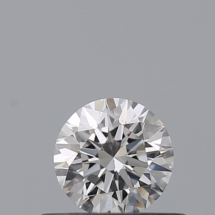 0.32 carat Round diamond E  VS2 Excellent