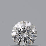 0.32 carat Round diamond E  VS2 Excellent
