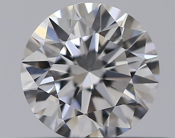 0.34 carat Round diamond G  VVS2 Excellent