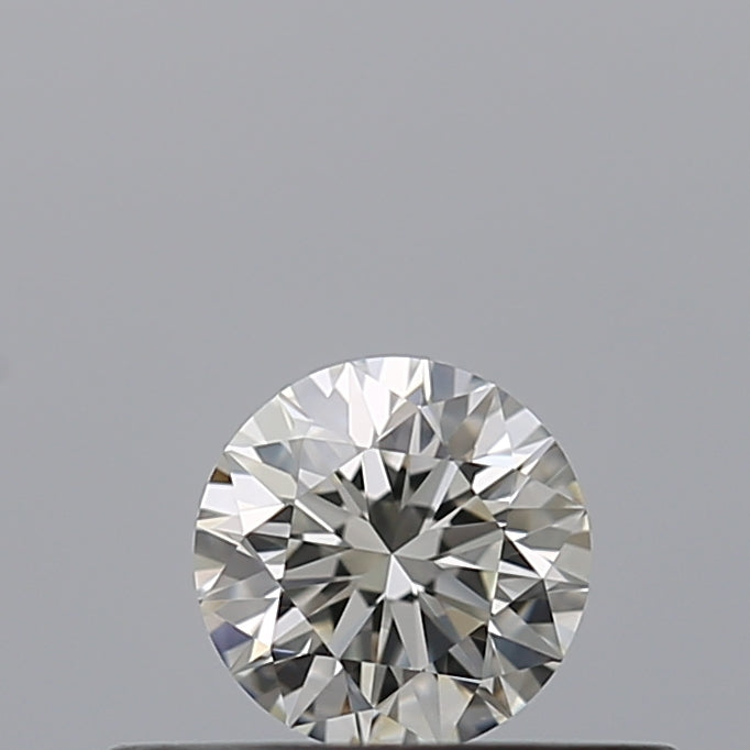0.27 carat Round diamond G VVS2 Excellent