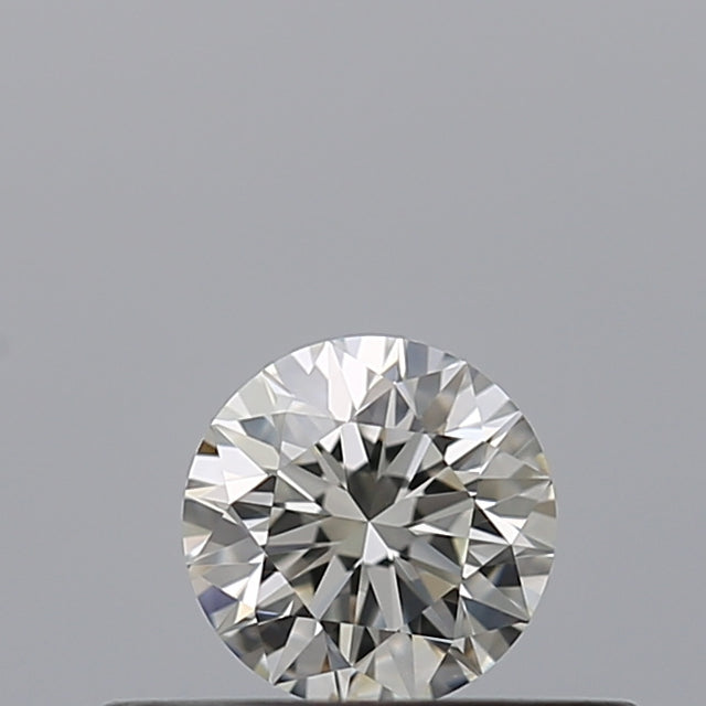 0.27 carat Round diamond G VVS2 Excellent
