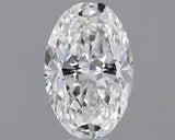 0.50 carat Oval diamond G VS2 