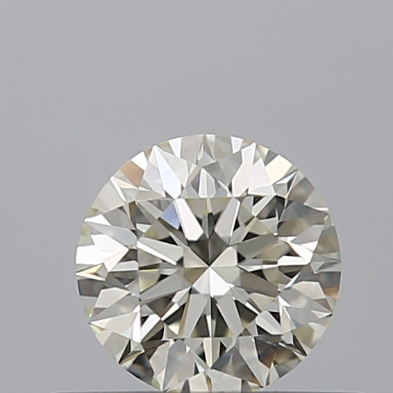 0.33 carat Round diamond M VVS1 Excellent