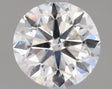1.50 carat Round diamond I SI2 VeryGood