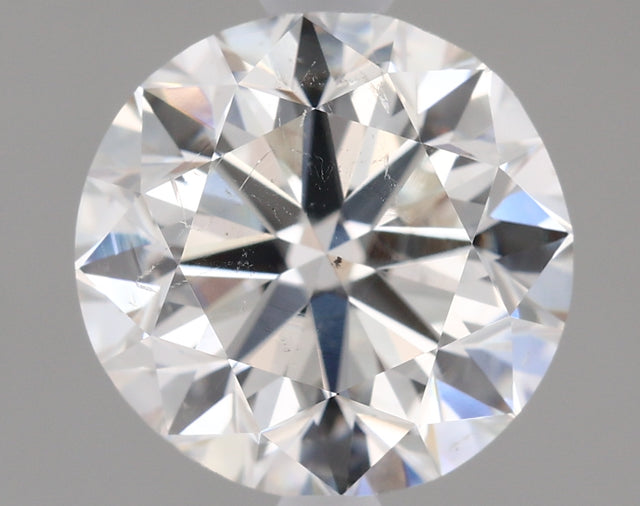 1.50 carat Round diamond I SI2 VeryGood