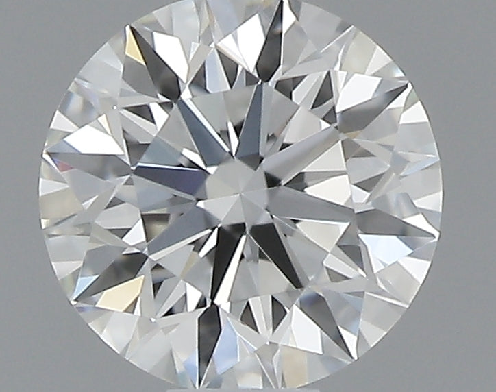 0.40 carat Round diamond H  VVS1 Excellent