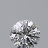 0.31 carat Round diamond D  VS1 Excellent