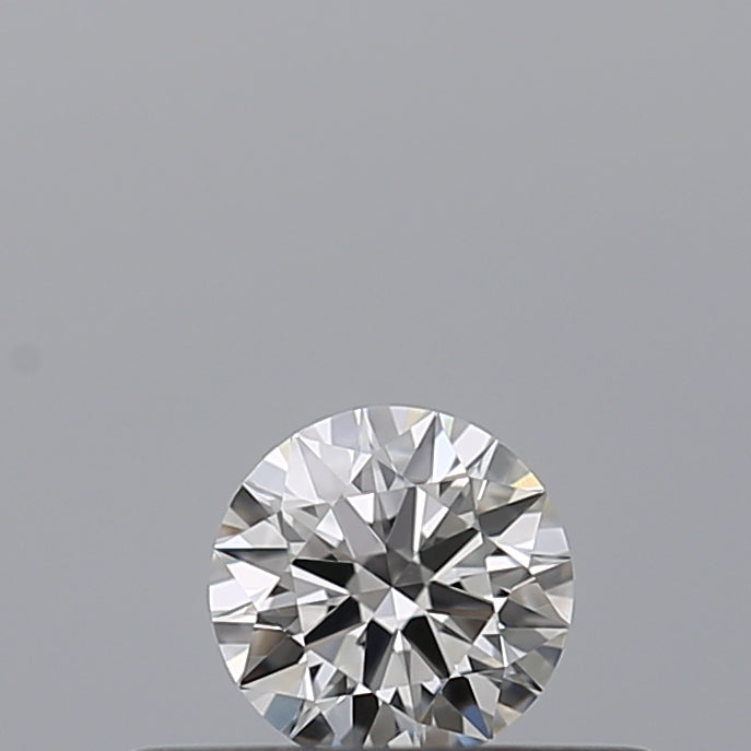 0.20 carat Round diamond E  VVS2 Excellent