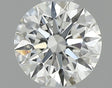 0.50 carat Round diamond G VVS2 Excellent