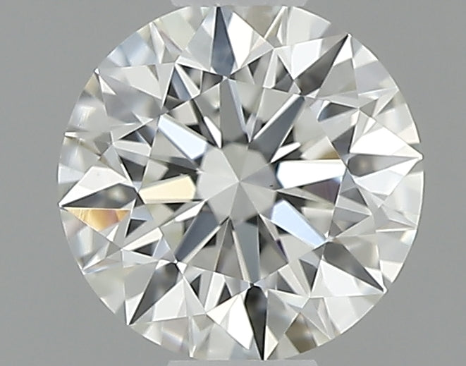 0.50 carat Round diamond G VVS2 Excellent