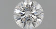 0.55 carat Round diamond F IF Excellent