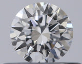 0.30 carat Round diamond D  VVS1 Excellent