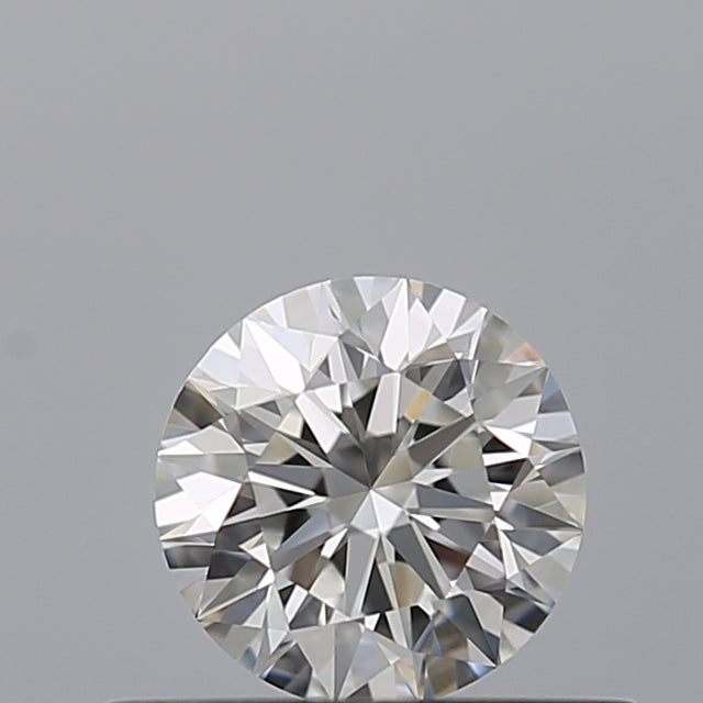 0.42 carat Round diamond G VVS1 Excellent