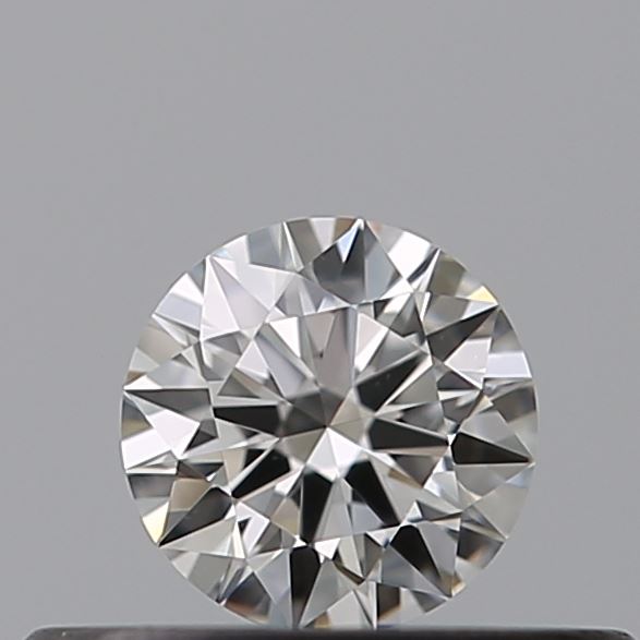 0.19 carat Round diamond F  VS2 Excellent