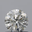 0.64 carat Round diamond G IF Excellent