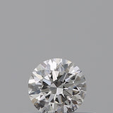 0.26 carat Round diamond G  VVS1 Excellent